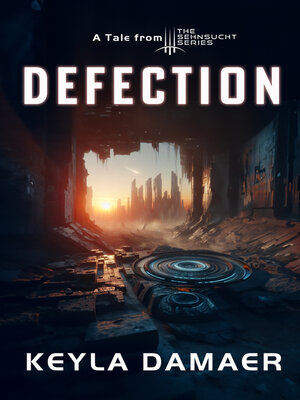cover image of Defection